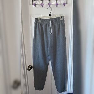Medium Light Grey Sweatpants